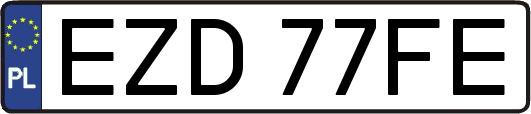 EZD77FE