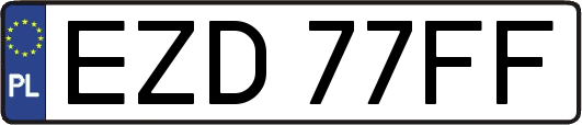 EZD77FF