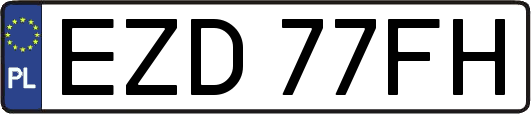 EZD77FH