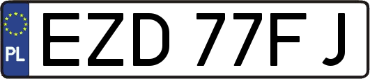 EZD77FJ