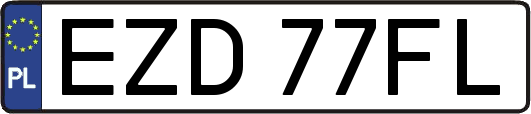 EZD77FL