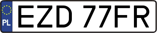EZD77FR