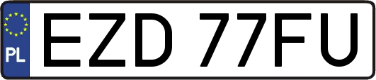 EZD77FU