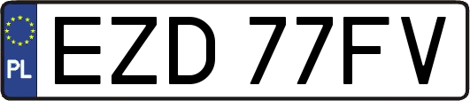 EZD77FV