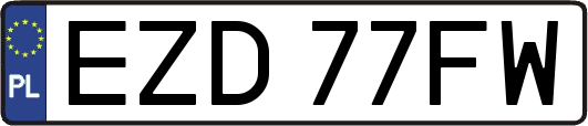 EZD77FW