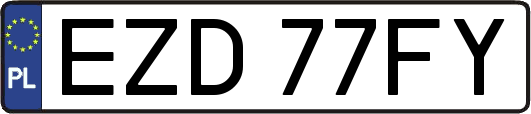 EZD77FY