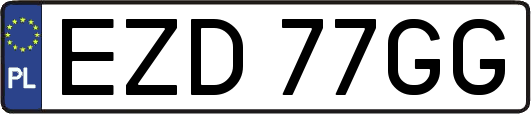 EZD77GG