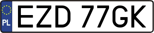 EZD77GK
