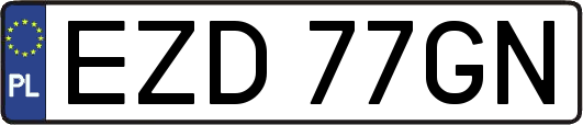 EZD77GN