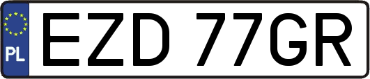 EZD77GR