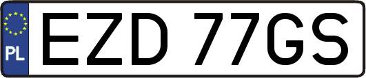 EZD77GS