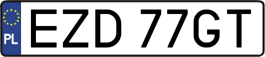 EZD77GT