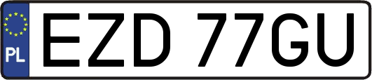 EZD77GU