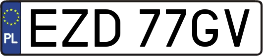 EZD77GV
