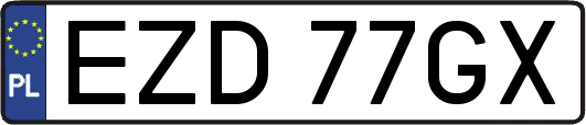 EZD77GX