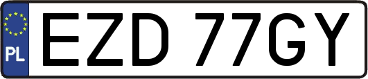 EZD77GY