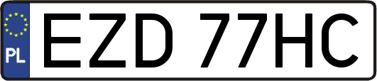 EZD77HC