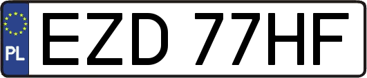 EZD77HF