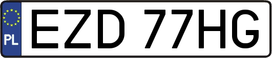 EZD77HG
