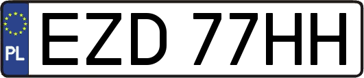 EZD77HH
