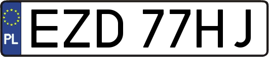 EZD77HJ