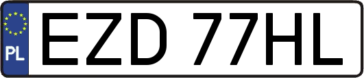 EZD77HL