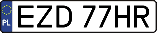 EZD77HR