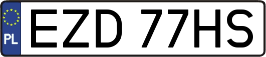 EZD77HS