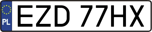 EZD77HX