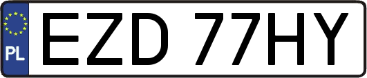 EZD77HY