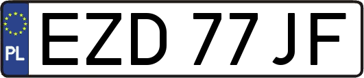 EZD77JF