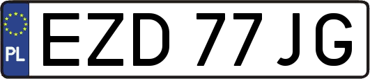 EZD77JG