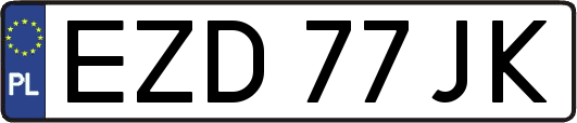 EZD77JK