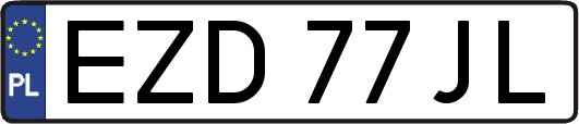 EZD77JL