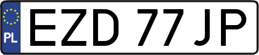 EZD77JP