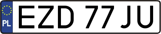 EZD77JU