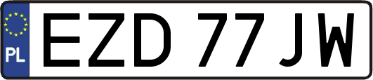 EZD77JW