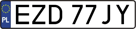 EZD77JY