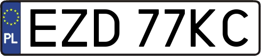 EZD77KC