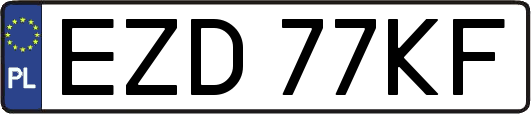 EZD77KF