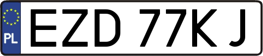 EZD77KJ