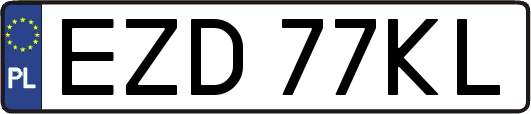 EZD77KL