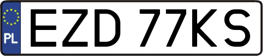 EZD77KS