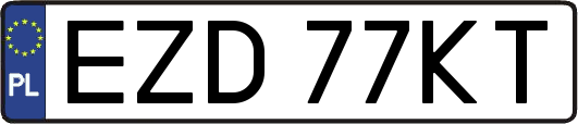EZD77KT
