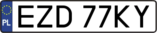 EZD77KY