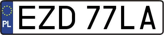 EZD77LA