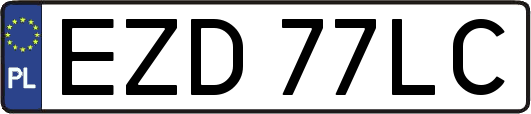 EZD77LC
