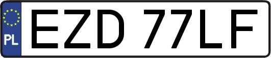 EZD77LF