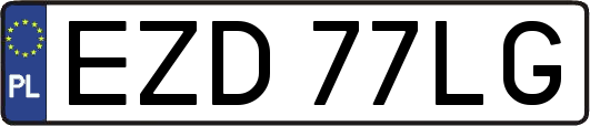 EZD77LG