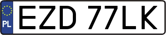 EZD77LK